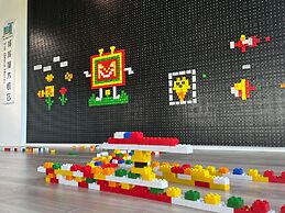 The Brick Hotel