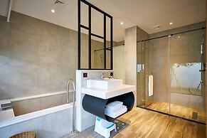 The Brick Hotel