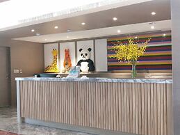 The Brick Hotel