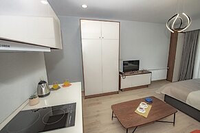 Crystal Residence