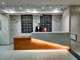 Crystal Residence