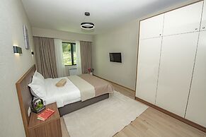 Crystal Residence
