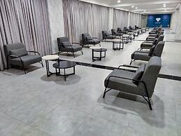 Crystal Residence