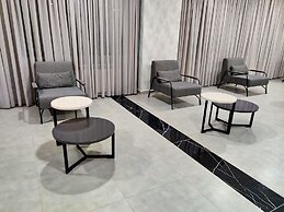 Crystal Residence