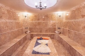 Kalkan Saray Suites - Adults Only