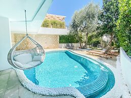 Kalkan Saray Suites - Adults Only