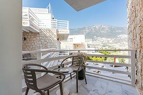Kalkan Saray Suites - Adults Only