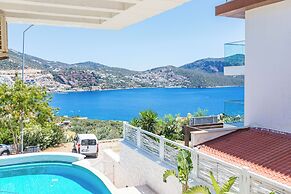Kalkan Saray Suites - Adults Only