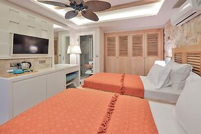 Kalkan Saray Suites - Adults Only