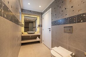 Kalkan Saray Suites - Adults Only
