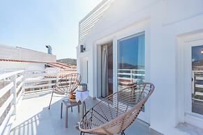 Kalkan Saray Suites - Adults Only
