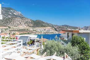 Kalkan Saray Suites - Adults Only