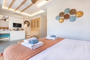 Kalkan Saray Suites - Adults Only