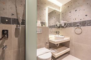 Kalkan Saray Suites - Adults Only