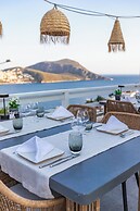 Kalkan Saray Suites - Adults Only