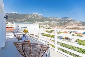 Kalkan Saray Suites - Adults Only