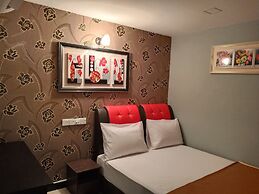 New Wave Cyberjaya Hotel