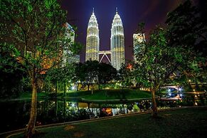 New Wave Cyberjaya Hotel