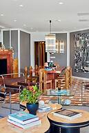 Root Redrock Villas Yalıkavak - Bodrum