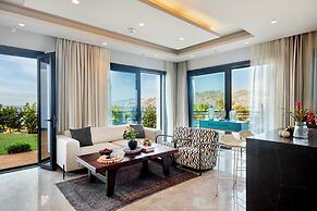 Root Redrock Villas Yalıkavak - Bodrum