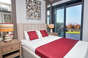 Root Redrock Villas Yalıkavak - Bodrum