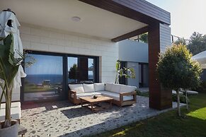 Root Redrock Villas Yalıkavak - Bodrum