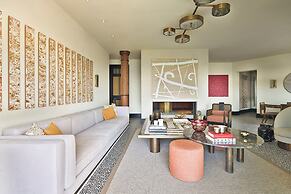 Root Redrock Villas Yalıkavak - Bodrum