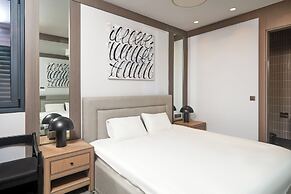 Root Redrock Villas Yalıkavak - Bodrum