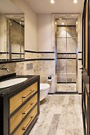 Root Redrock Villas Yalıkavak - Bodrum