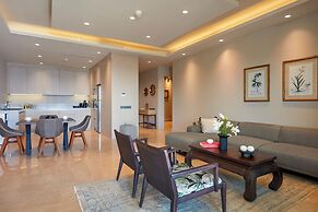 Root Redrock Villas Yalıkavak - Bodrum