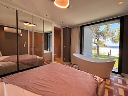 Root Redrock Villas Yalıkavak - Bodrum