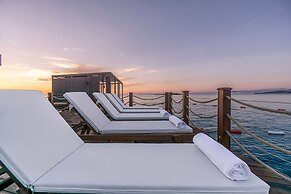 Root Redrock Villas Yalıkavak - Bodrum
