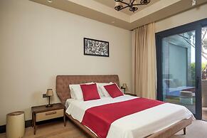 Root Redrock Villas Yalıkavak - Bodrum