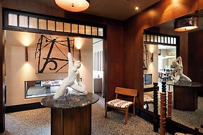 Root Redrock Villas Yalıkavak - Bodrum