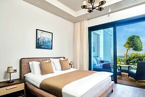 Root Redrock Villas Yalıkavak - Bodrum