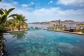 Root Redrock Villas Yalıkavak - Bodrum