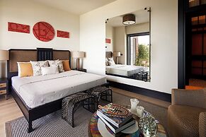 Root Redrock Villas Yalıkavak - Bodrum