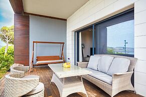 Root Redrock Villas Yalıkavak - Bodrum