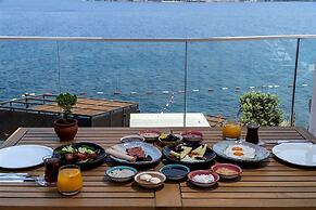 Root Redrock Villas Yalıkavak - Bodrum