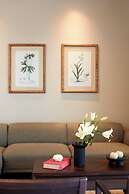 Root Redrock Villas Yalıkavak - Bodrum