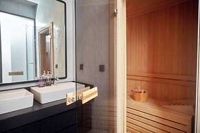 Root Redrock Villas Yalıkavak - Bodrum