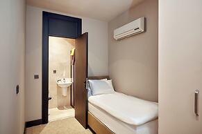 Root Redrock Villas Yalıkavak - Bodrum