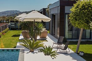 Root Redrock Villas Yalıkavak - Bodrum