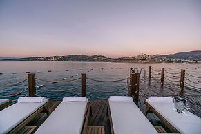 Root Redrock Villas Yalıkavak - Bodrum