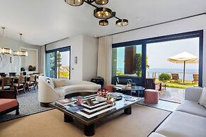 Root Redrock Villas Yalıkavak - Bodrum