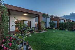 Root Redrock Villas Yalıkavak - Bodrum
