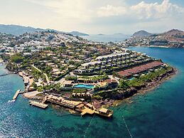 Root Redrock Villas Yalıkavak - Bodrum
