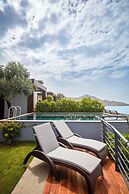 Root Redrock Villas Yalıkavak - Bodrum