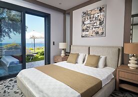 Root Redrock Villas Yalıkavak - Bodrum