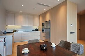 Root Redrock Villas Yalıkavak - Bodrum